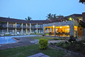 Гостиница Elephant Lake Hotel  Сент-Люсия